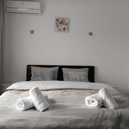 Farmec Apartament Cluj-Napoca Extérieur photo