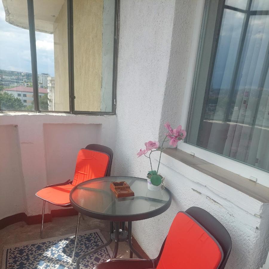 Farmec Apartament Cluj-Napoca Extérieur photo