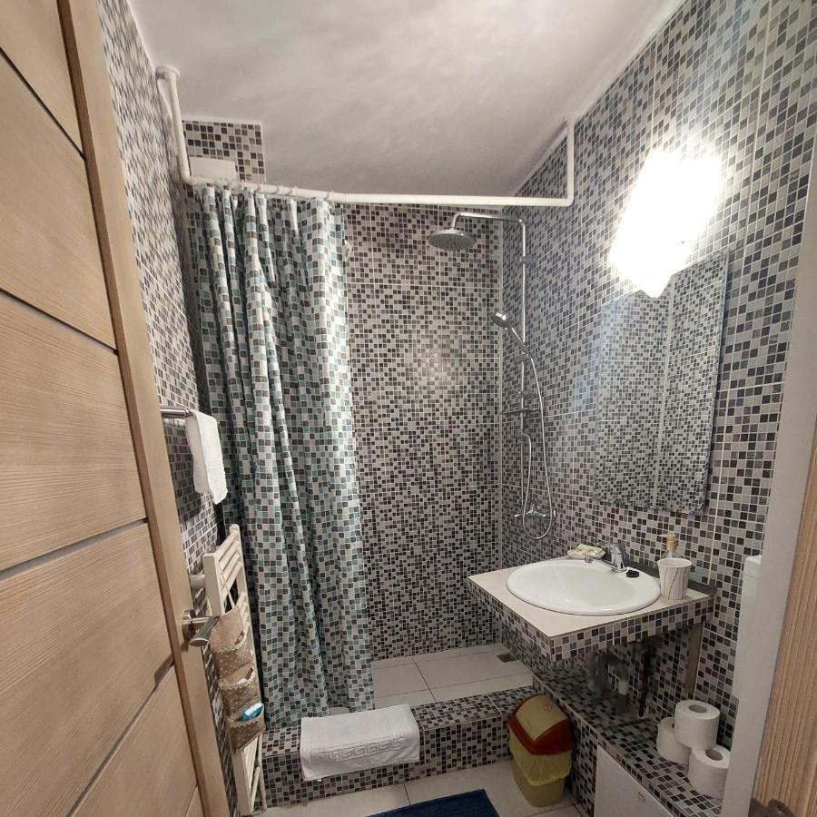 Farmec Apartament Cluj-Napoca Extérieur photo