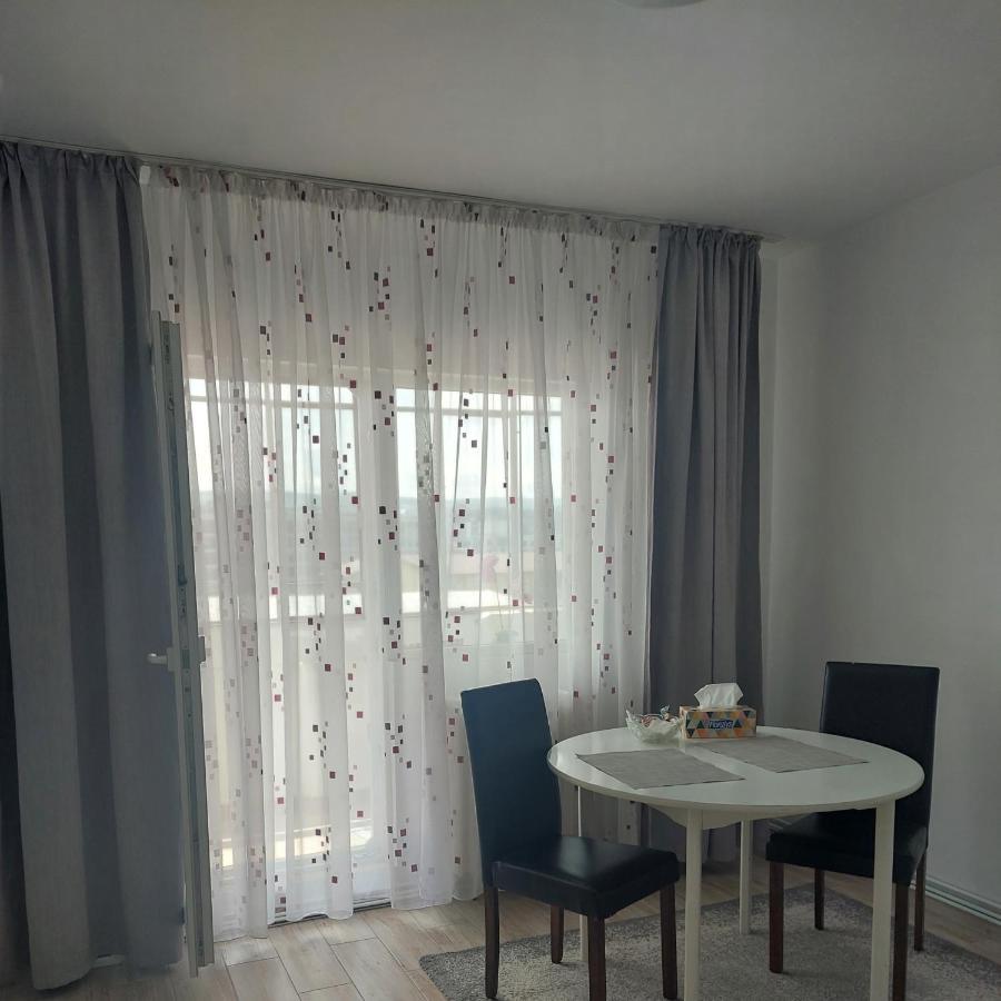 Farmec Apartament Cluj-Napoca Extérieur photo