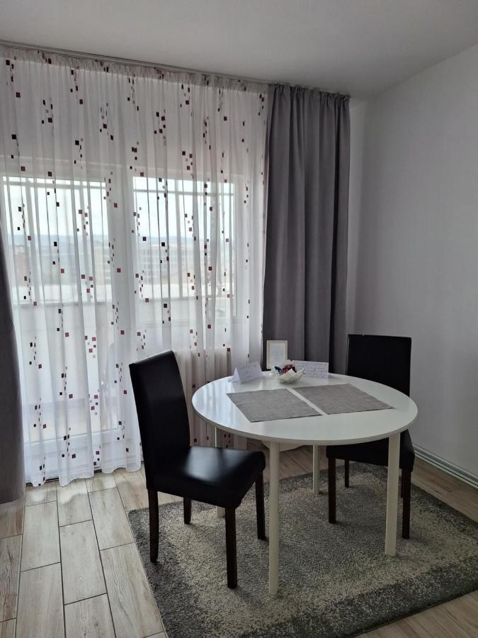 Farmec Apartament Cluj-Napoca Extérieur photo