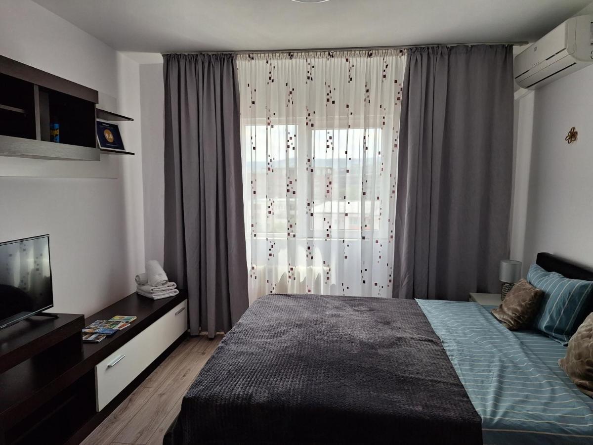 Farmec Apartament Cluj-Napoca Extérieur photo
