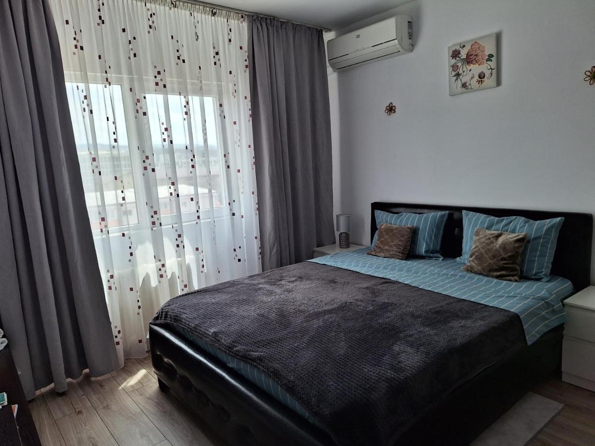 Farmec Apartament Cluj-Napoca Extérieur photo