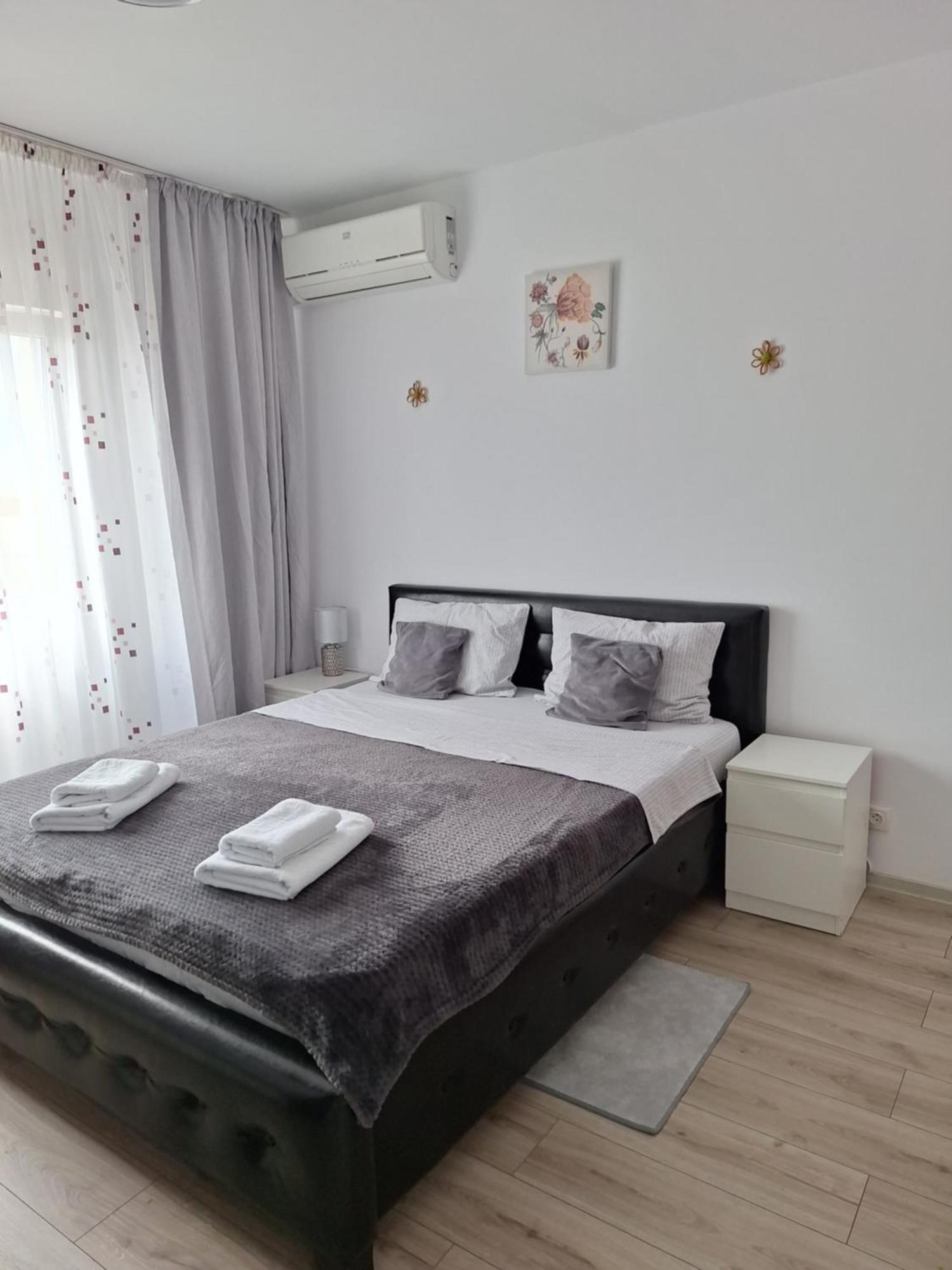 Farmec Apartament Cluj-Napoca Extérieur photo